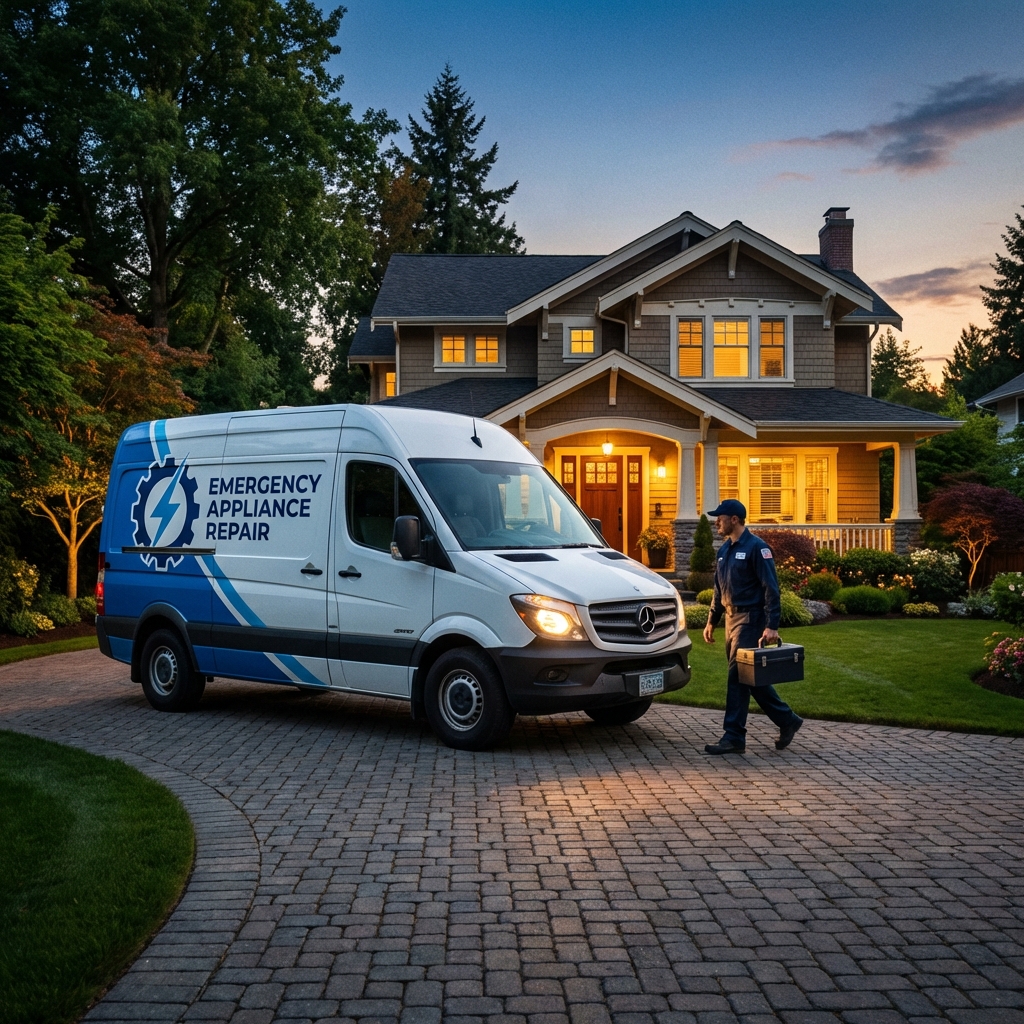 Commercial walk-in freezer repair service